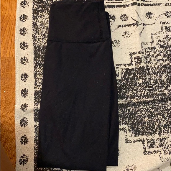 lululemon athletica Pants - Lulu Lemon Leggings
